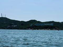 -东澳岛