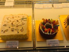 -1Cake壹刻蛋糕(奥体公园味觉艺术馆店)