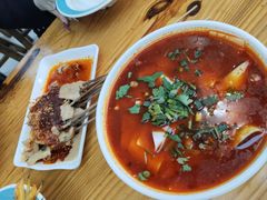 -马三洋芋片(兰州总店)