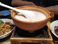 -局气 烤鸭·北京菜(光华路店)