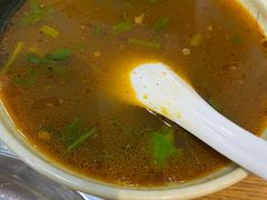 -黄阿姨锅贴大王(万航渡路店)