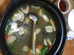 -妈妈的味道(和顺古镇店)