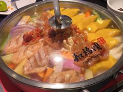 -和福顺·牛肉海鲜焖锅(汕头金平万达广场店)