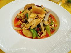 -新疆巴州金丝特餐厅(大钟寺店)