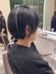 -童辉造型