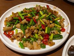-乡里八闽·福州乡土菜(火车北站店)