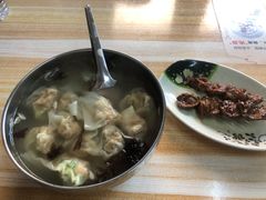 全家福馄饨-海萍馄饨(湖北路店)