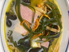 -蓉李记成都名小吃(宜昌伍家岗万达店)