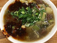 -老字号贾家肉丸糊辣汤(光明巷店)