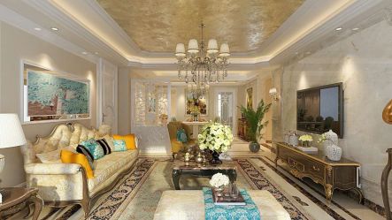 长春装修公司排名_长春公司营业执照图片