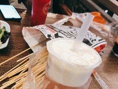 -CoCo都可(小寨赛格店)