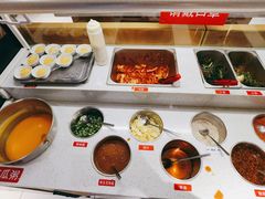 -韩时烤肉(枫蓝店)