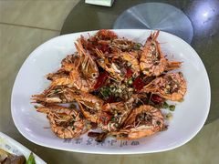 -四川小胡子海鲜(丁村万人海鲜广场店)