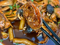 -品鲜村农家菜·阳澄湖大闸蟹(总店)