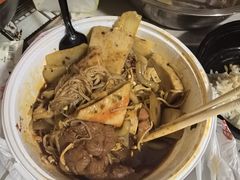 -空投来辣·麻辣香锅·冒菜(华新美食荟店)