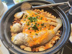 -鑫悦楼煎蟹·16年海鲜大排档