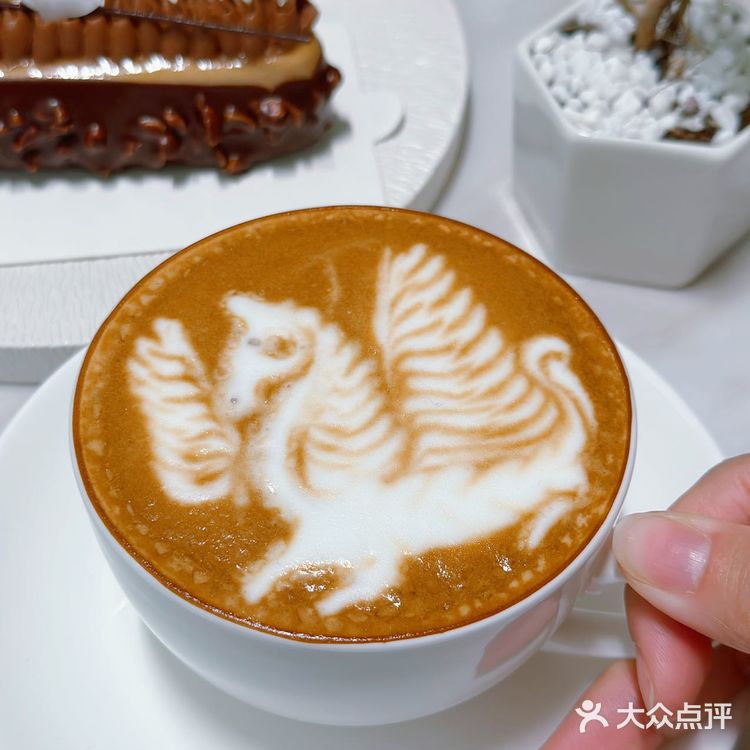 南法甜品天花板|DAX达滋