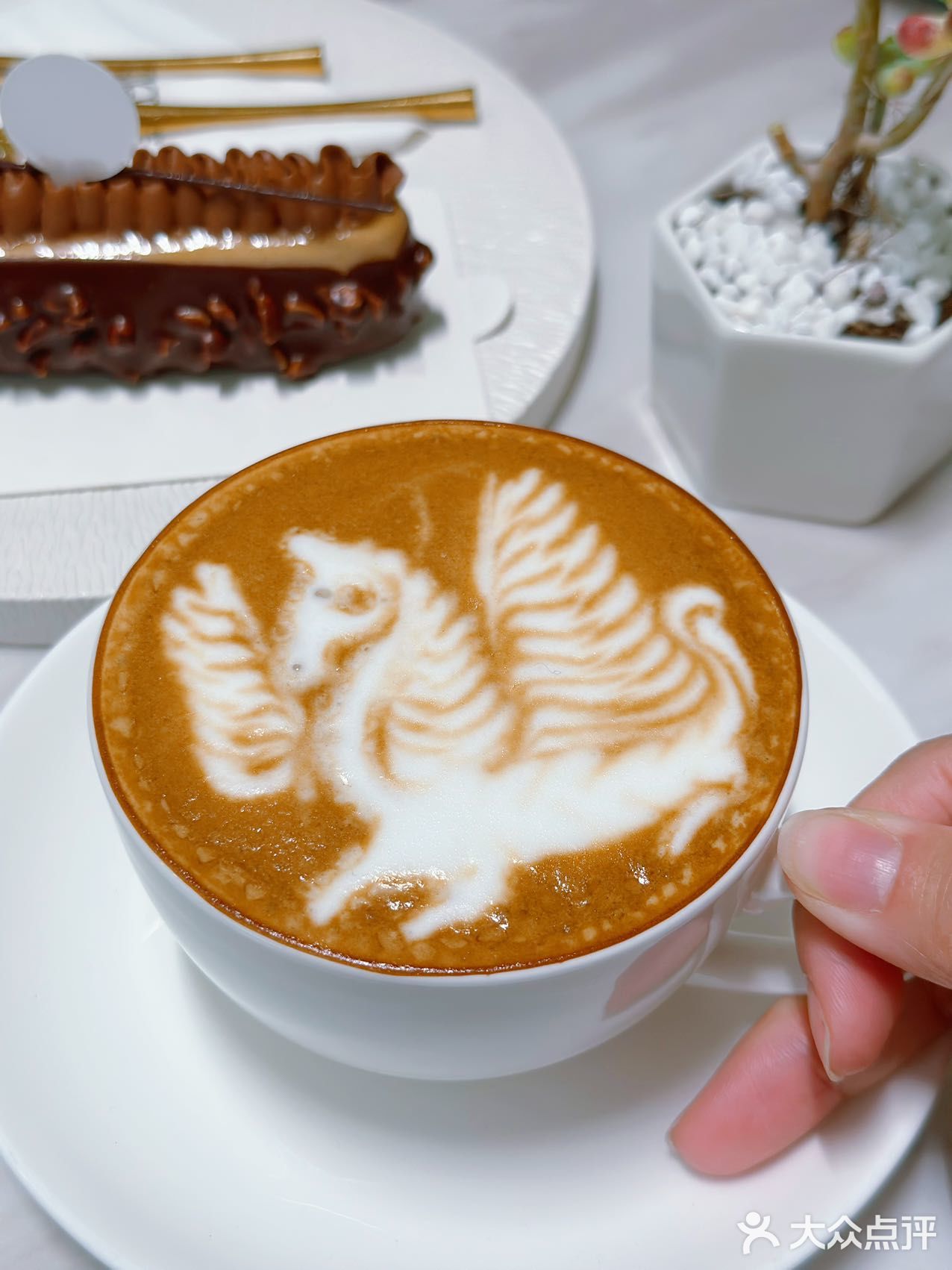 南法甜品天花板｜DAX达滋