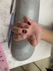 -尤米一站式美甲美睫