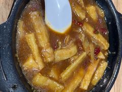 -膳当家黄焖鸡米饭(万达公馆店)