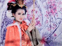 -九月鹰飞汉服摄影工作室