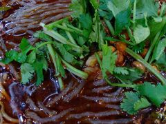 老成都酸辣粉-蓉李记成都名小吃(武汉菱角湖万达店)