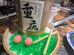 -北步园老火锅(戴家巷店)