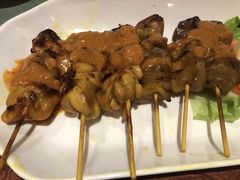 -黄珍珍泰国菜馆(九龙城店)