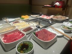 -海底捞火锅(吴中路店)