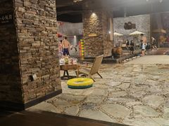 -清河半岛温泉度假酒店