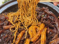 -回味黑鸭煲·始于2006(万松园店)