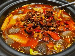 -大鸭梨烤鸭(北洼路店)