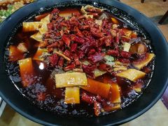-力力豆花庄(广渠门店)