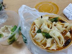 -安徽太和板面(临泓路店)