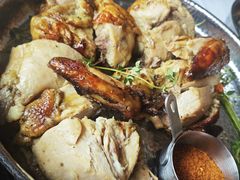 -马克西姆俄罗斯餐厅(通亚街店)