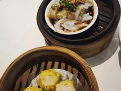 -万龙洲海鲜(南新仓店)