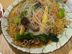 -佛有缘素食馆·荔湾老字号(陈家祠首店)
