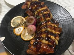 -娜娜家·Nana's restaurant(国金汇店)