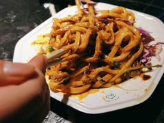 -清真盛志望麻酱酿皮铺