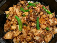 -绿茶餐厅(深圳龙华天虹购物中心店)