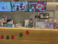 -DQ·蛋糕·冰淇淋(湖景东路店)