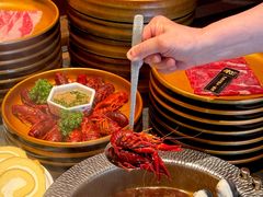 -牛YO寿喜烧和牛火锅自助(三台子万象汇店)
