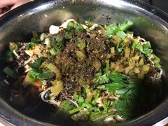 -老兵麻辣烫(世欧王庄店)