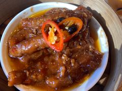 -利苑酒家(金宝店)