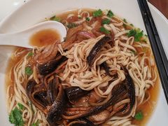-老淮城·长鱼面(河下古镇店)