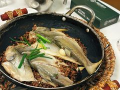 -阿忠食坊大排档·20年老店(万象城店)