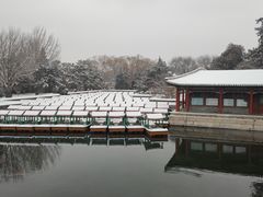 -颐和园