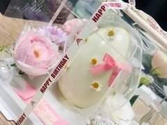 -橙呦·私人定制生日蛋糕