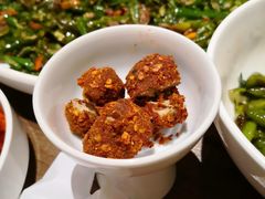 -铁公鸡·四川料理(天环广场店)