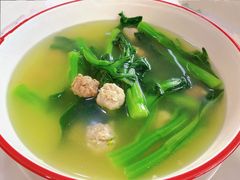 -鸽云轩(望牛墩店)